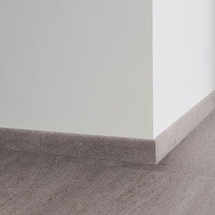 Tarkett™ 26640358 Listwy Ozdobne Pcv/Pcw Do Lvt Bardiglio Anthracite - Listwa - 2020 mm - 60 mm