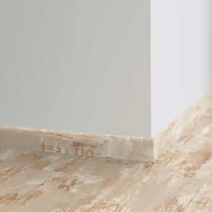 Tarkett™ 26640753 Listwy Ozdobne Pcv/Pcw Do Lvt Beach Wood Beige - Listwa - 2020 mm - 60 mm