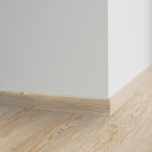 Tarkett™ 26640387 Listwy Ozdobne Pcv/Pcw Do Lvt Brushed Pine Natural Grey - Listwa - 2020 mm - 60 mm