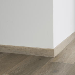 Tarkett™ 35949008 Listwy Ozdobne Pcv/Pcw Do Lvt Cascade Oak Smoked - Listwa - 2020 mm - 80 mm