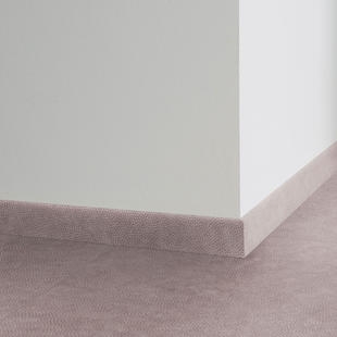 Tarkett™ 26640330 Listwy Ozdobne Pcv/Pcw Do Lvt Caviar Mauve - Listwa - 2020 mm - 60 mm