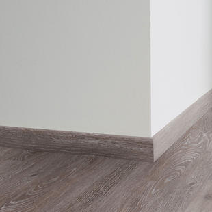 Tarkett™ 26640708 Listwy Ozdobne Pcv/Pcw Do Lvt Cerused Oak Brown - Listwa - 2020 mm - 60 mm