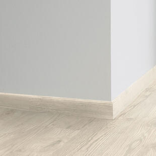 Tarkett™ 26640746 Listwy Ozdobne Pcv/Pcw Do Lvt Christmas Pine White - Listwa - 2020 mm - 60 mm