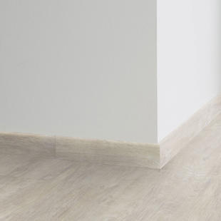 Tarkett™ 26640788 Listwy Ozdobne Pcv/Pcw Do Lvt Country Oak Light Beige - Listwa - 2020 mm - 60 mm