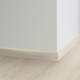 Tarkett™ 26640351 Listwy Ozdobne Pcv/Pcw Do Lvt Elm Beige - Listwa - 2020 mm - 60 mm