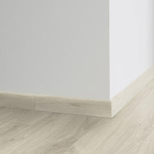 Tarkett™ 26640267 Listwy Ozdobne Pcv/Pcw Do Lvt English Oak Light Beige - Listwa - 2020 mm - 60 mm