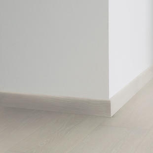 Tarkett™ 35949005 Listwy Ozdobne Pcv/Pcw Do Lvt Lakeside Oak Lightwashed - Listwa - 2020 mm - 80 mm