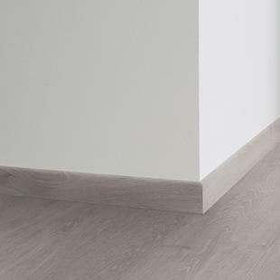Tarkett™ 26640767 Listwy Ozdobne Pcv/Pcw Do Lvt Lime Oak Dark Grey - Listwa - 2020 mm - 60 mm