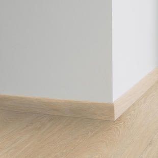 Tarkett™ 26640764 Listwy Ozdobne Pcv/Pcw Do Lvt Lime Oak Natural - Listwa - 2020 mm - 60 mm