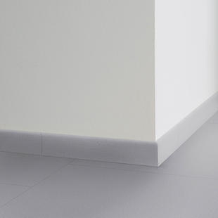 Tarkett™ 26640325 Listwy Ozdobne Pcv/Pcw Do Lvt Metal Frame Stainless - Listwa - 2020 mm - 60 mm