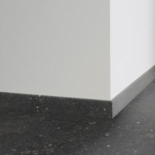 Tarkett™ 26646078 Listwy Ozdobne Pcv/Pcw Do Lvt Moonstone Dark Blue - Listwa - 1950 mm - 60 mm