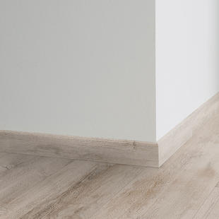 Tarkett™ 26640342 Listwy Ozdobne Pcv/Pcw Do Lvt Pallet Pine Brown - Listwa - 2020 mm - 60 mm