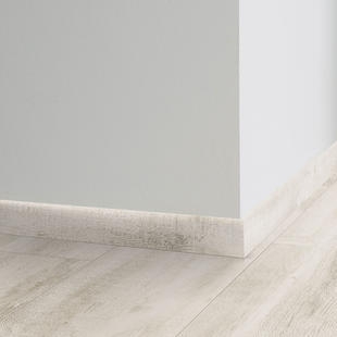 Tarkett™ 26640339 Listwy Ozdobne Pcv/Pcw Do Lvt Pallet Pine White - Listwa - 2020 mm - 60 mm