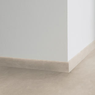 Tarkett™ 26640319 Listwy Ozdobne Pcv/Pcw Do Lvt Polished Concrete Light Grey - Listwa - 2020 mm - 60 mm