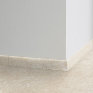 Tarkett™ 26640272 Listwy Ozdobne Pcv/Pcw Do Lvt Rock Grege - Listwa - 2020 mm - 60 mm