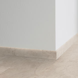 Tarkett™ 26640275 Listwy Ozdobne Pcv/Pcw Do Lvt Rustic Slate Beige - Listwa - 2020 mm - 60 mm