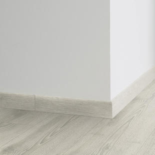 Tarkett™ 26640335 Listwy Ozdobne Pcv/Pcw Do Lvt Scandinavian Oak Dark Beige - Listwa - 2020 mm - 60 mm