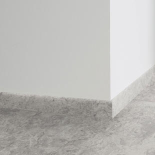 Tarkett™ 26640784 Listwy Ozdobne Pcv/Pcw Do Lvt Slate Grey - Listwa - 2020 mm - 60 mm