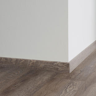 Tarkett™ 26640711 Listwy Ozdobne Pcv/Pcw Do Lvt Smoked Oak Dark Grey - Listwa - 2020 mm - 60 mm