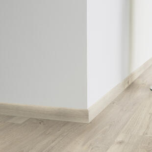 Tarkett™ 26640716 Listwy Ozdobne Pcv/Pcw Do Lvt Soft Oak Light Beige - Listwa - 2020 mm - 60 mm