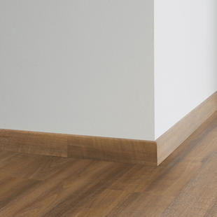 Tarkett™ 26640400 Listwy Ozdobne Pcv/Pcw Do Lvt Soft Walnut Classical - Listwa - 2020 mm - 60 mm