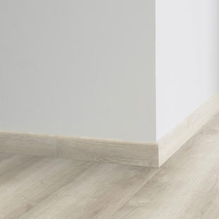 Tarkett™ 26643002 Listwy Ozdobne Pcv/Pcw Do Lvt Stylish Oak Beige - Listwa - 2020 mm - 80 mm