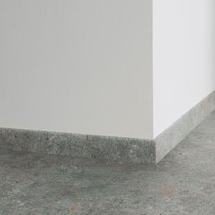 Tarkett™ 26640379 Listwy Ozdobne Pcv/Pcw Do Lvt Terrazzo Green - Listwa - 2020 mm - 60 mm