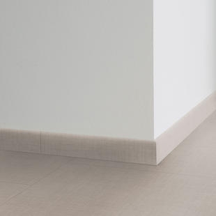 Tarkett™ 26640279 Listwy Ozdobne Pcv/Pcw Do Lvt Tisse Light - Listwa - 2020 mm - 60 mm