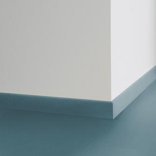Tarkett™ 26640367 Listwy Ozdobne Pcv/Pcw Do Lvt Twine Denim - Listwa - 2020 mm - 60 mm