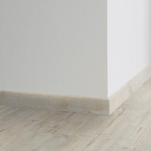 Tarkett™ 26640706 Listwy Ozdobne Pcv/Pcw Do Lvt Washed Pine White - Listwa - 2020 mm - 60 mm