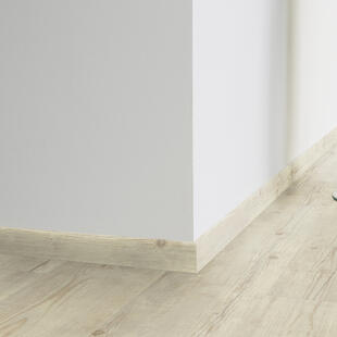 Tarkett™ 26640704 Listwy Ozdobne Pcv/Pcw Do Lvt Washed Pine Beige - Listwa - 2020 mm - 60 mm