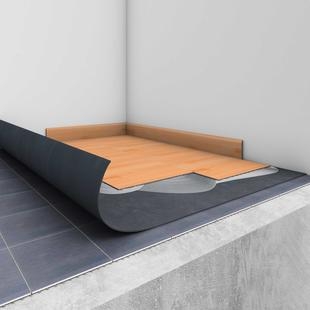 Tarkett™ 3568004 Podkłady Wyrównujące Podłoże Dark Grey