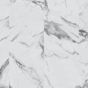 Panele Winylowe Tarkett™ 36023001 Starfloor Click Solid 55 Luni White - Panel - 1000 mm - 500 mm