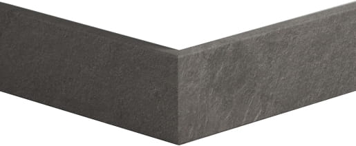 Listwa Pergo PGVSK40034 Łupek Scivaro  Szary 2400 x 12 x 58 mm