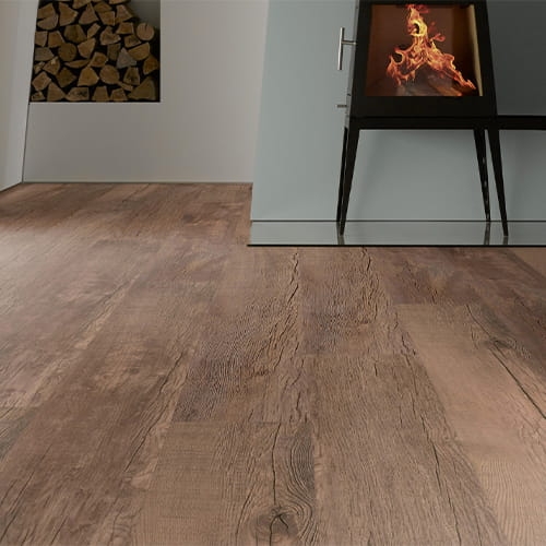 Ter Huerne 1101210419 Grand Choice Pro  D17 Dąb Salvador  Panel winylowy (Panel)