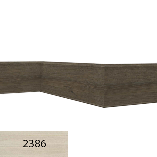 Doellken Cubu Decor 60, 2386 2,5m