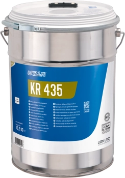 UZIN KR 435* 2-składnikowy klej PUR do sztucznej trawy (+10°C) 13,2 kg