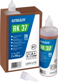 UZIN RK 37 0 250 kg 1-składnikowy  poliuretanowy klej iniekcyjny