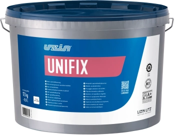 UZIN Unifix 3 kg univerzální montážní příprava