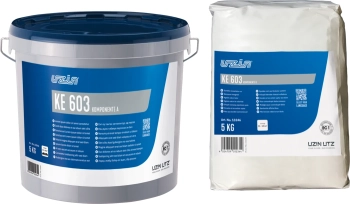 UZIN KE 603 10 kg