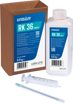 UZIN RK 36 Zestaw naprawczy LINOFIX 0,5 kg