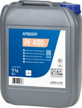 UZIN PE 400 Dyspersyjna Izolacja Od Wilgoci - 12 kg
