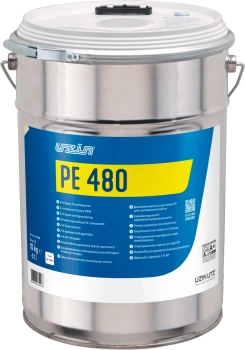 UZIN PE 480 A/B 10 kg 2-składnikowa żywica epoksydowa