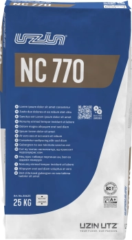 UZIN NC 770 Posadzka przemysłowa 25 kg