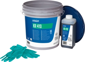 UZIN KR 410 2-składnikowa masa poliuretanowa 10 kg