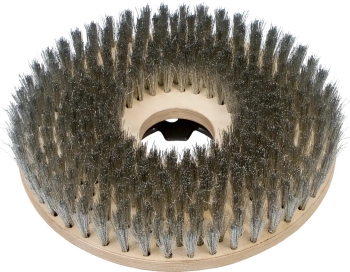 WOLFF Szczotka druciana