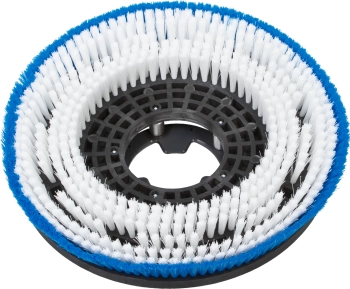 WOLFF Szczotka do szamponu perlonow a twarda