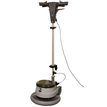 WOLFF Szczotka polerująca twarda (Ś rednica talerza 330 mm)