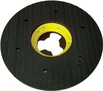 WOLFF Talerz napędowy do padów rzep