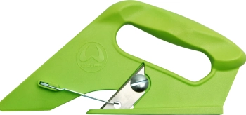 WOLFF Ostrza zapasowe do noża - zie lony